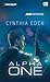 Alpha One - Agen Bayangan (Shadow Agents, #1)