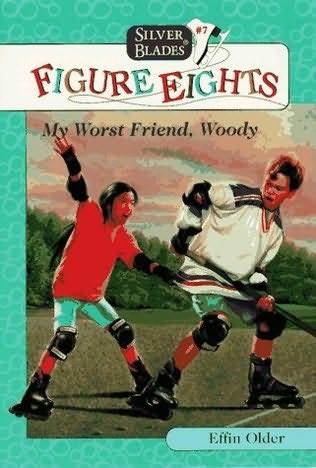 My Worst Friend, Woody