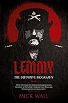 Lemmy: The Defini...
