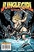 Jungle Girl: Season Two #1 (of 5) (Jungle Girl (2007-2015))