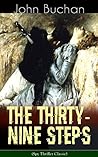 The Thirty-Nine Steps by John Buchan