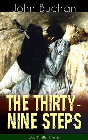 The Thirty-Nine Steps