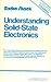 Understanding Solid-State Electronics