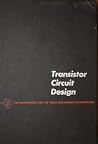 Transistor Circuit Design Transistor Circuit Design