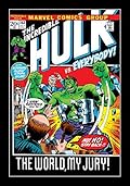 Incredible Hulk (1962-1999) #153