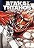 Атака на титанов. Книга 1 (Attack on Titan #1-2)
