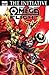 Omega Flight #1