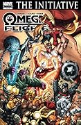 Omega Flight #4