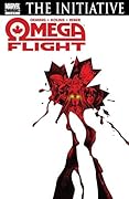 Omega Flight #2