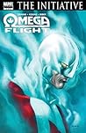 Omega Flight #3 by Michael Avon Oeming