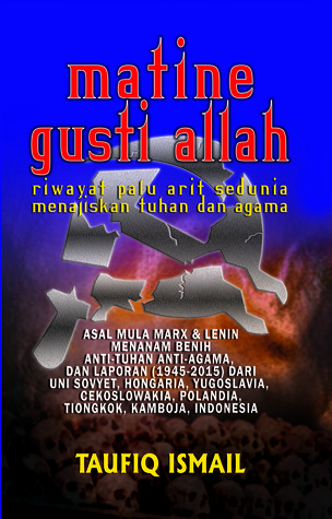 Matine Gusti Allah