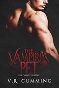 The Vampire's Pet