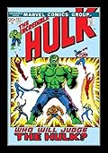 Incredible Hulk (1962-1999) #152