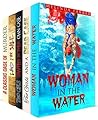 Suspense Murder Mystery Box Set (5 in 1)