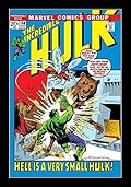 Incredible Hulk (1962-1999) #154