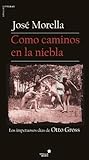 Como caminos en l...