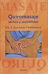 QUIROMASAJE: TECNICA Y SENSIBILIDAD
