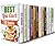 Best Low Carb Recipes Box Set (12 in 1)