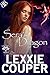 Sera's Dragon by Lexxie Couper