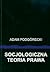 Socjologiczna teoria prawa