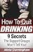 How To Quit Drinking by Alicia Cunningham