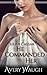 Julius Caesar: He Commanded Her (Erotic Time Travel Book 2)