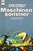 Maschinensommer by John Crowley