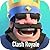 Clash Royale