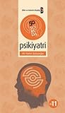 50 Soruda Psikiyatri by Ali Nihat Babaoğlu