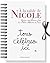À la table de Nicole, édition en anglais
