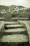 Book cover for Mero cristianismo