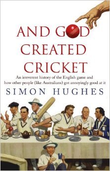 And God Created Cricket (Hardcover)