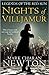 Nights of Villjamur (Legends of the Red Sun, #1)