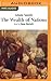 Wealth of Nations, The