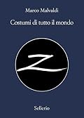 Costumi di tutto il mondo