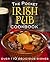 The Pocket Irish Pub Cookbook by Fiona Biggs