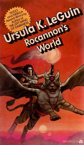Rocannon's World