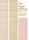 The Vegan Kitchen...