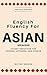 English Fluency For Asian S...