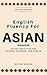 English Fluency For Asian Speakers by Whitney Nelson