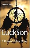 Luckson by Daniel A. Nanto