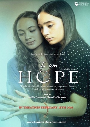 I Am Hope (Paperback)