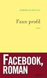 Faux profil Faux profil