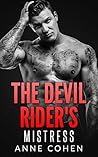 The Devil Rider's Mistress (Motorcycle, Bikers, Romance, Single Authors, Suspense, Women's Fiction)