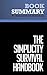 Summary: The Simplicity Survival Handbook: Review and Analysis of Jensen's Book
