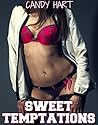 SWEET TEMPTATIONS (A FORBIDDEN LESBIAN COLLECTION)