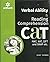 Verbal Ability and Reading ...
