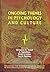 Ongoing Themes in Psychology and Culture by Bernadette N. Setiadi