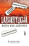 Lasiinsylkijä by Risto K. Järvinen