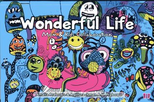 Wonderful Life Mom & Kids Collaboration